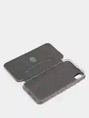 Золотой чехол книжка Xiaomi 8a/9/Note8T/Note7/Note8/Note9T/Note9S(Pro/ProMax)Mi8SE/MiPlay/Mi8Lite
