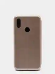 Золотой чехол книжка Xiaomi 8a/9/Note8T/Note7/Note8/Note9T/Note9S(Pro/ProMax)Mi8SE/MiPlay/Mi8Lite