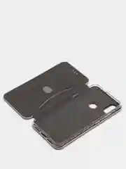 Золотой чехол книжка Xiaomi 8a/9/Note8T/Note7/Note8/Note9T/Note9S(Pro/ProMax)Mi8SE/MiPlay/Mi8Lite