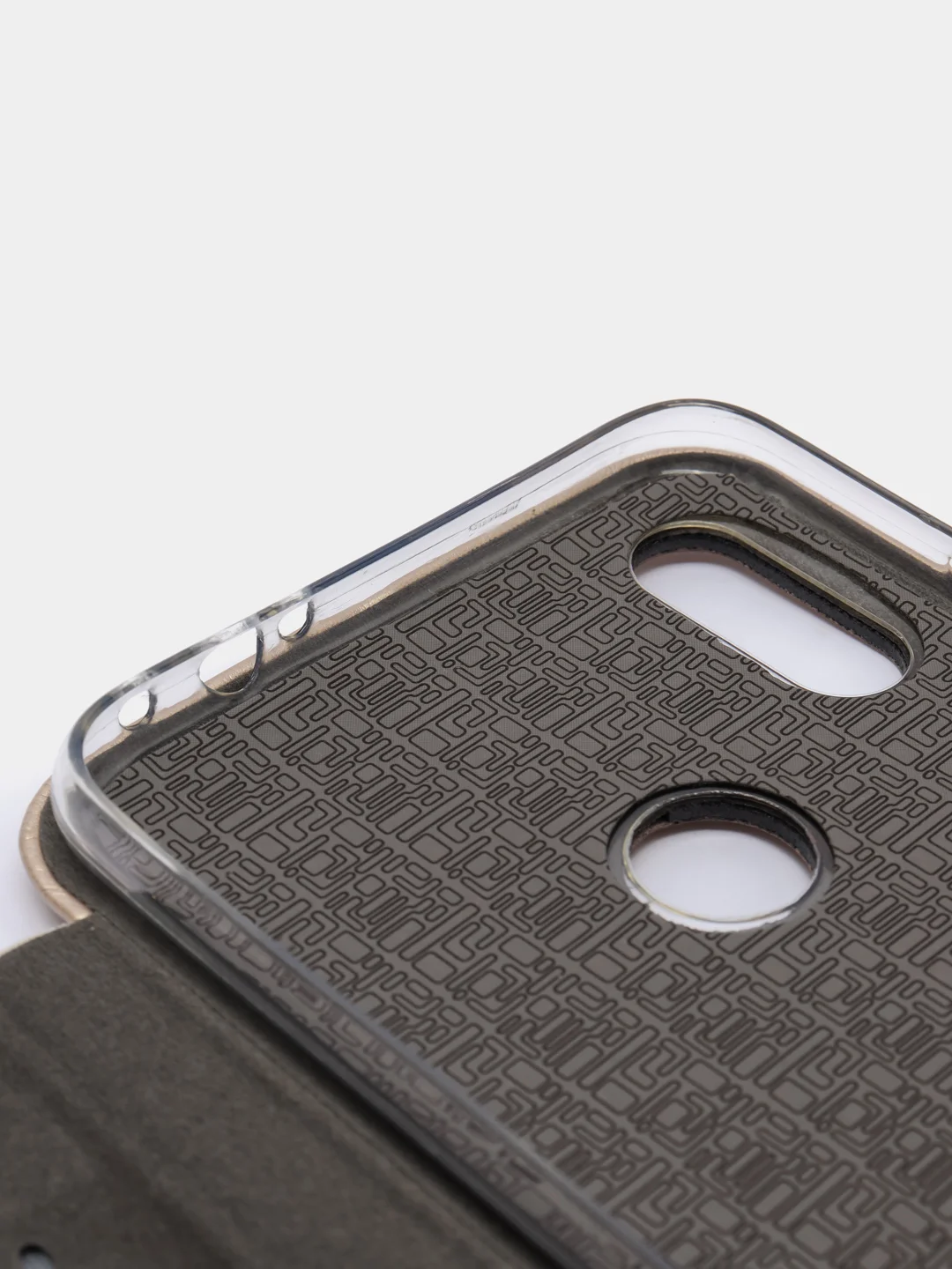 Золотой чехол книжка Xiaomi 8a/9/Note8T/Note7/Note8/Note9T/Note9S(Pro/ProMax)Mi8SE/MiPlay/Mi8Lite