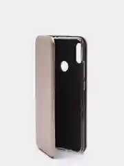 Золотой чехол книжка Xiaomi 8a/9/Note8T/Note7/Note8/Note9T/Note9S(Pro/ProMax)Mi8SE/MiPlay/Mi8Lite