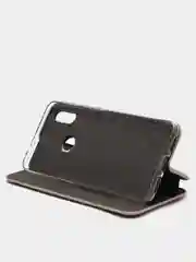 Золотой чехол книжка Xiaomi 8a/9/Note8T/Note7/Note8/Note9T/Note9S(Pro/ProMax)Mi8SE/MiPlay/Mi8Lite