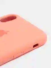 Манго чехол Apple Silicone Case для Iphone Xr