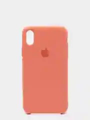 Манго чехол Apple Silicone Case для Iphone Xr
