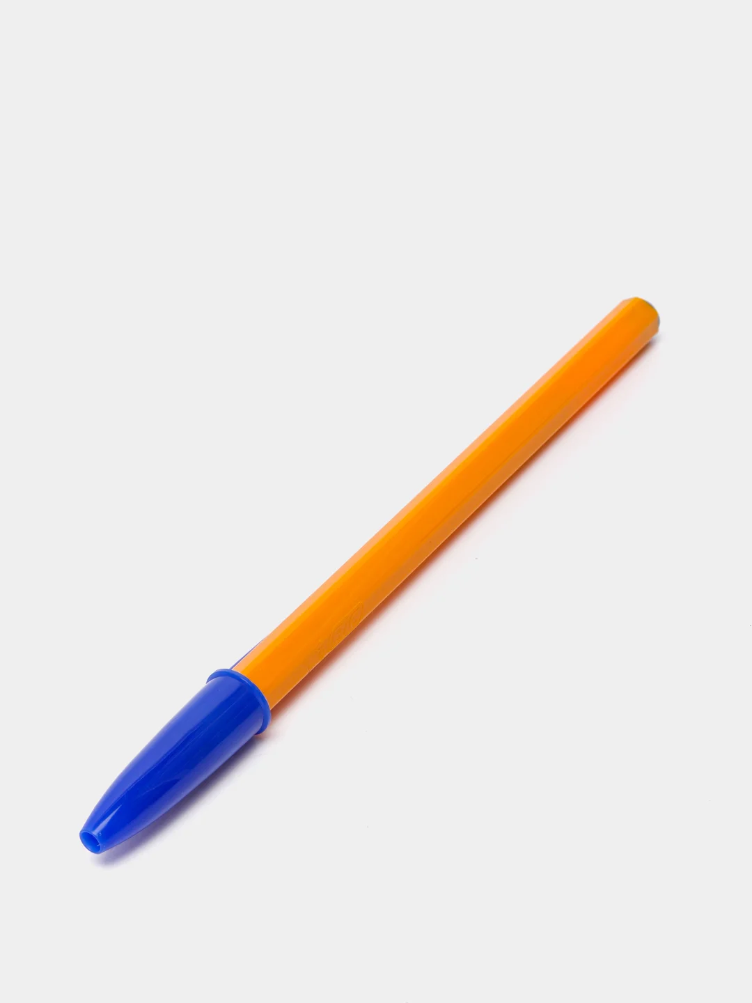 Ручка шариковая BIC Orange Original Fine, 20 штук, цвет синий