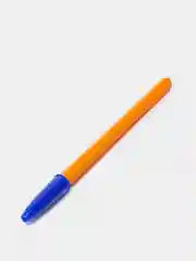 Ручка шариковая BIC Orange Original Fine, 20 штук, цвет синий