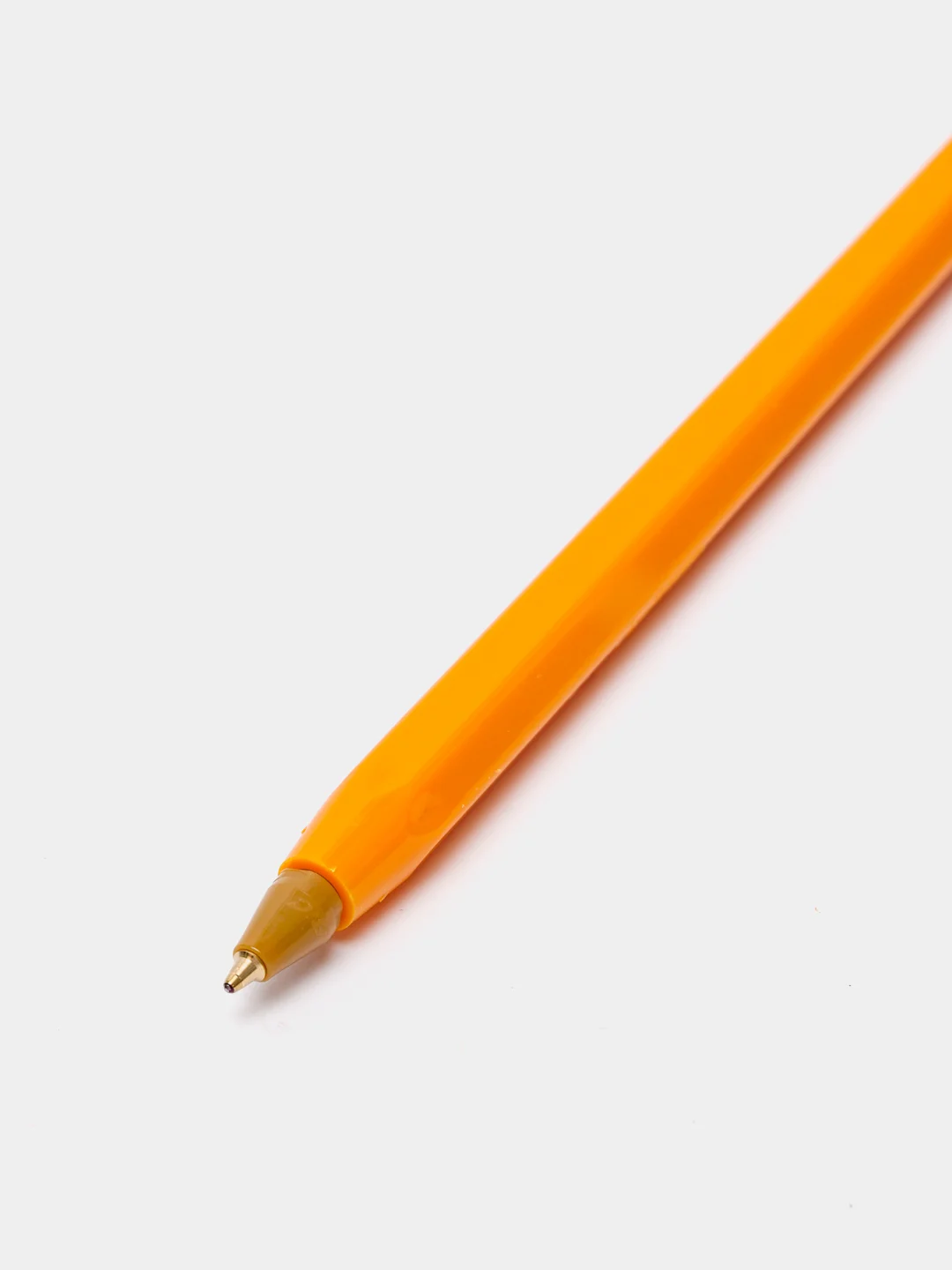 Ручка шариковая BIC Orange Original Fine, 20 штук, цвет синий