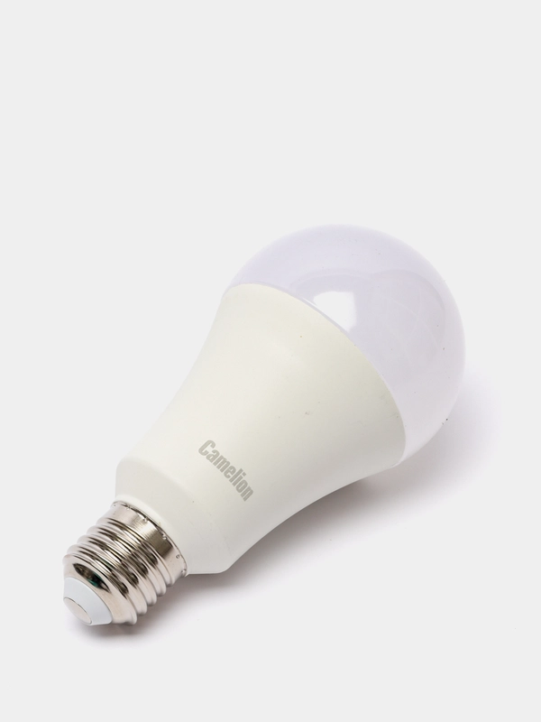 Лампа светодиодная Camelion LED25-A65/865/E27, 25Вт 220В