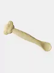Лимонный детская ложка
