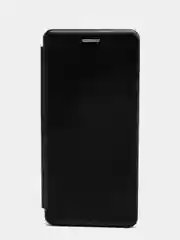 Черный чехол книжка Xiaomi 8a/9/Note8T/Note7/Note8/Note9T/Note9S(Pro/ProMax)Mi8SE/MiPlay/Mi8Lite