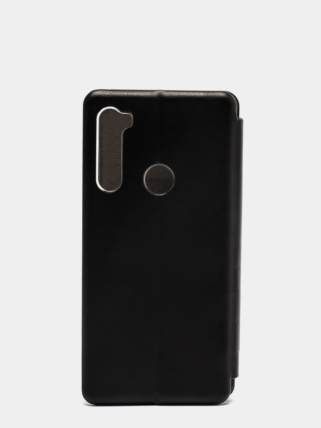 Черный чехол книжка Xiaomi 8a/9/Note8T/Note7/Note8/Note9T/Note9S(Pro/ProMax)Mi8SE/MiPlay/Mi8Lite
