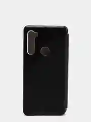 Черный чехол книжка Xiaomi 8a/9/Note8T/Note7/Note8/Note9T/Note9S(Pro/ProMax)Mi8SE/MiPlay/Mi8Lite