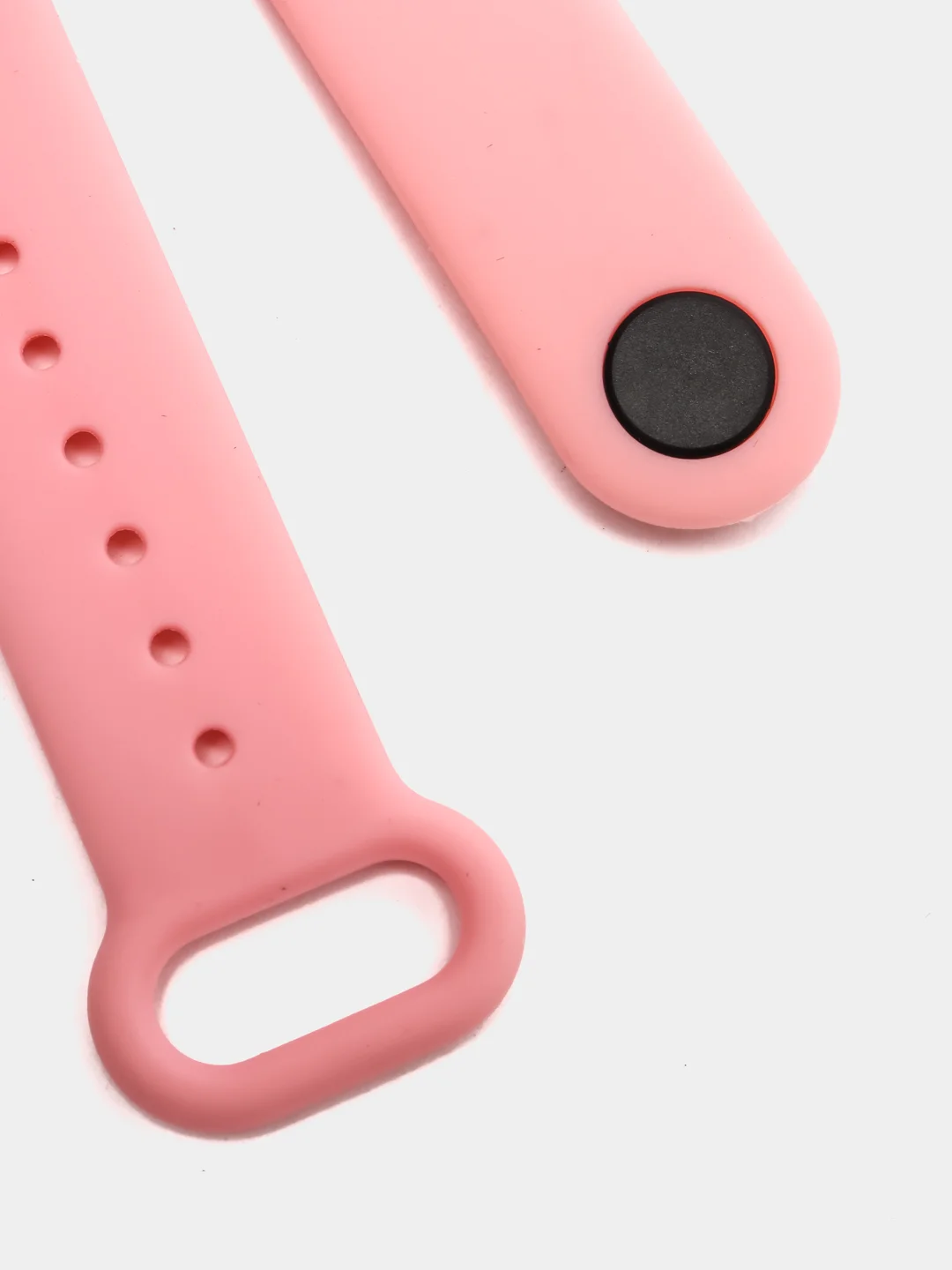 Конфетный силиконовый ремешок для Xiaomi Mi Band 3, Mi Band 4, Сяоми Ми бэнд 3,4