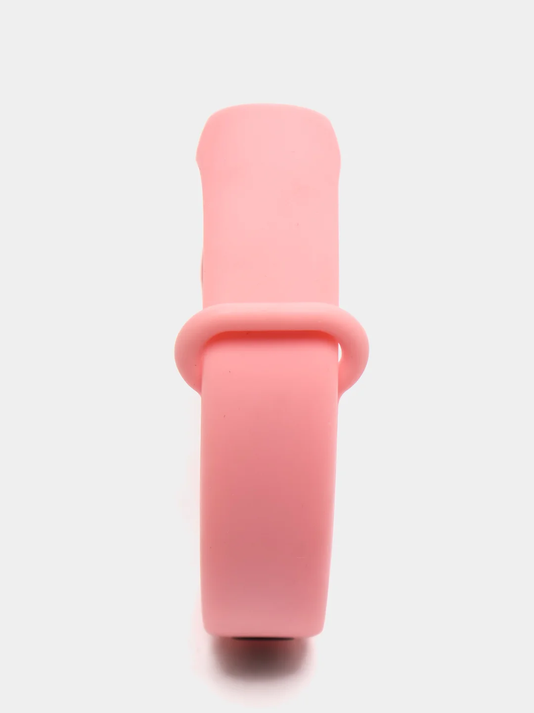 Конфетный силиконовый ремешок для Xiaomi Mi Band 3, Mi Band 4, Сяоми Ми бэнд 3,4