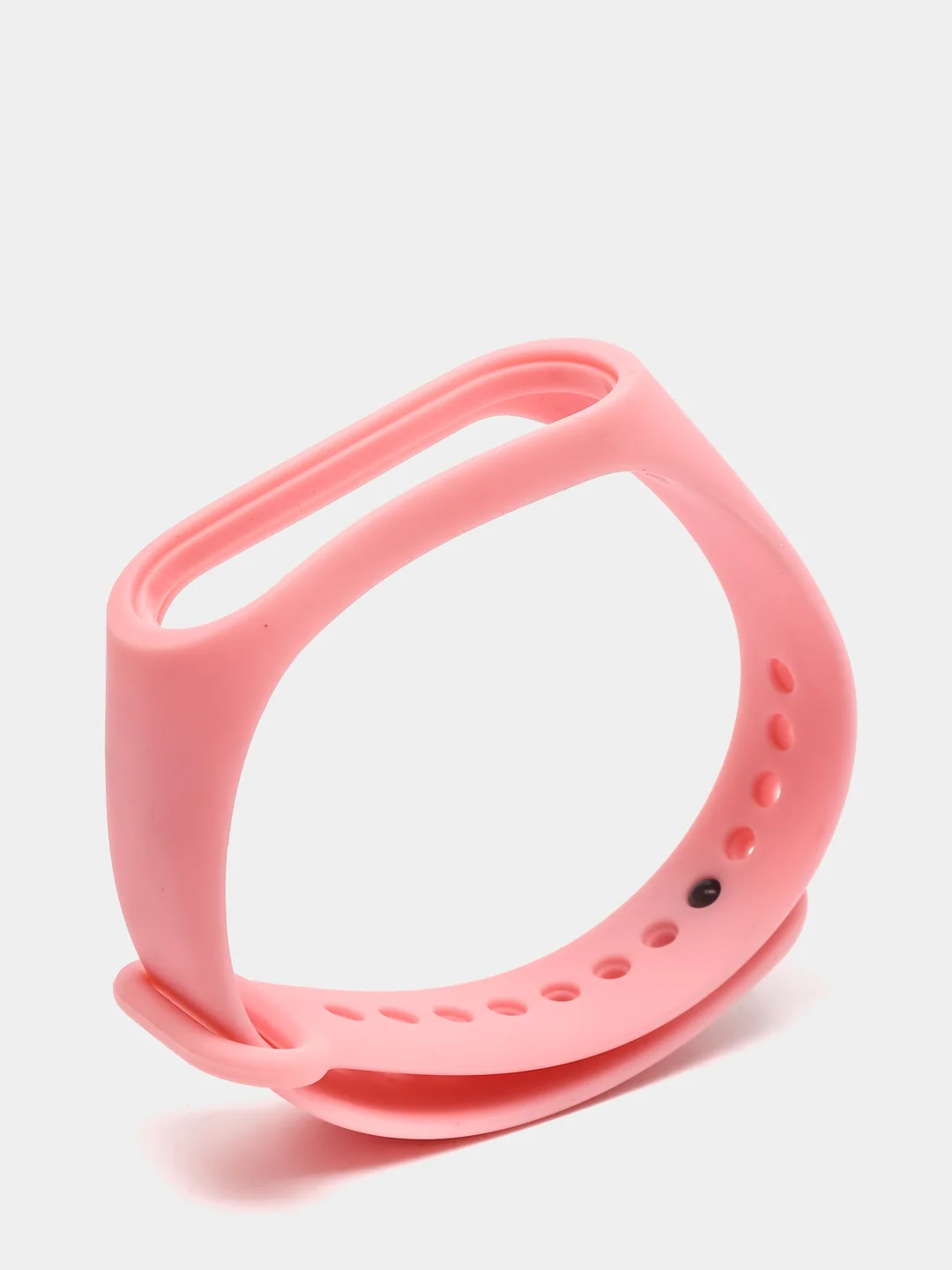 Конфетный силиконовый ремешок для Xiaomi Mi Band 3, Mi Band 4, Сяоми Ми бэнд 3,4