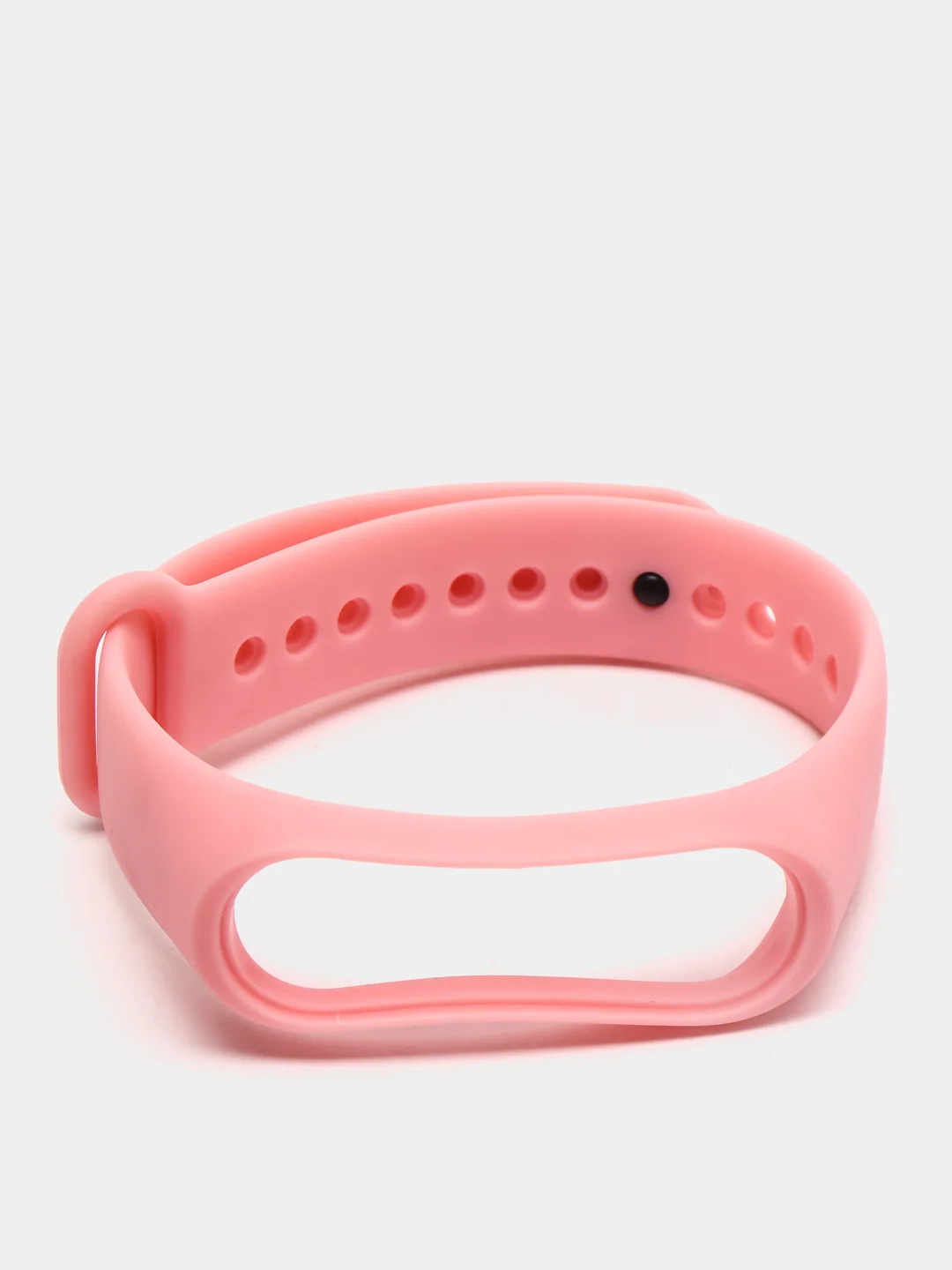 Конфетный силиконовый ремешок для Xiaomi Mi Band 3, Mi Band 4, Сяоми Ми бэнд 3,4