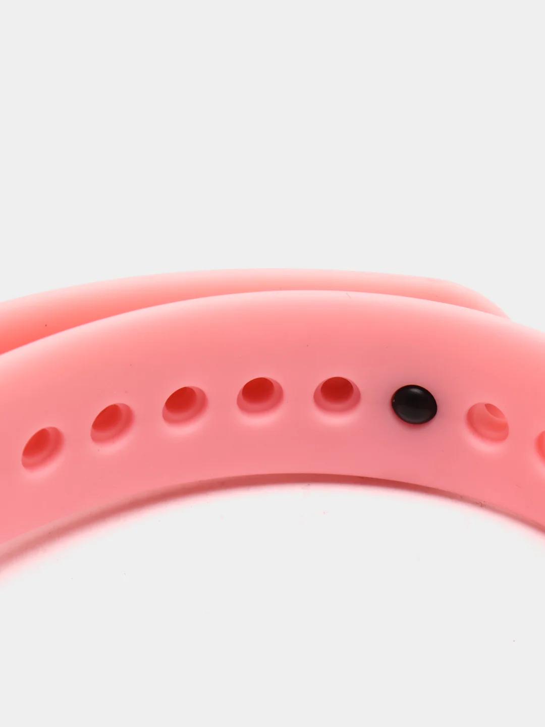 Конфетный силиконовый ремешок для Xiaomi Mi Band 3, Mi Band 4, Сяоми Ми бэнд 3,4