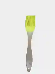 Желтый кисти для масла
