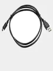 Кабель mini USB/ USB Type А на USB Type T (mini usb) /1 М /зарядный кабель/ТОРК