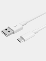 Кабель USB Type А на USB Type C /быстрая зарядка /3,0, /3А, /PD /зарядный кабель