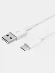 Кабель USB Type А на USB Type C /быстрая зарядка /3,0, /3А, /PD /зарядный кабель