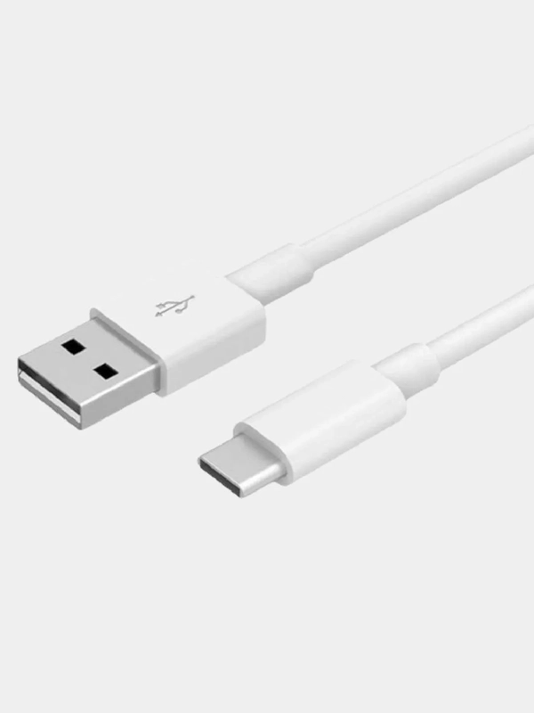 Кабель USB Type А на USB Type C /быстрая зарядка /3,0, /3А, /PD /зарядный кабель