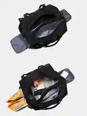 Спортивная сумка