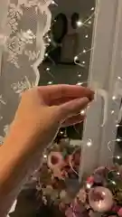 Гирлянда-занавес Epecoled, теплая, белая, USB, на пульте, 300 Led, 3 х 3 м