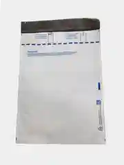 Почтовый пакет 140 х 162, клапан 40мм 70мкм