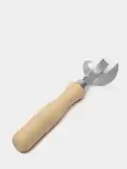 Открывашка с деревянной ручкой