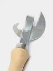Открывашка с деревянной ручкой