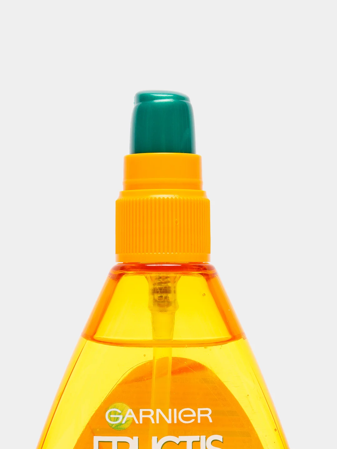 Масло-эликсир преображение для волос Garnier Fructis "Тройное восстановление"