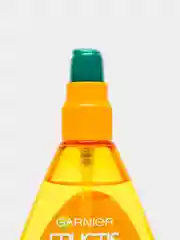 Масло-эликсир преображение для волос Garnier Fructis "Тройное восстановление"
