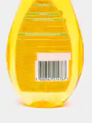 Масло-эликсир преображение для волос Garnier Fructis "Тройное восстановление"