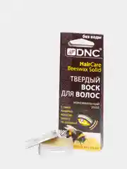 Твердый воск для волос Swiss Formula 15 мл, DNC