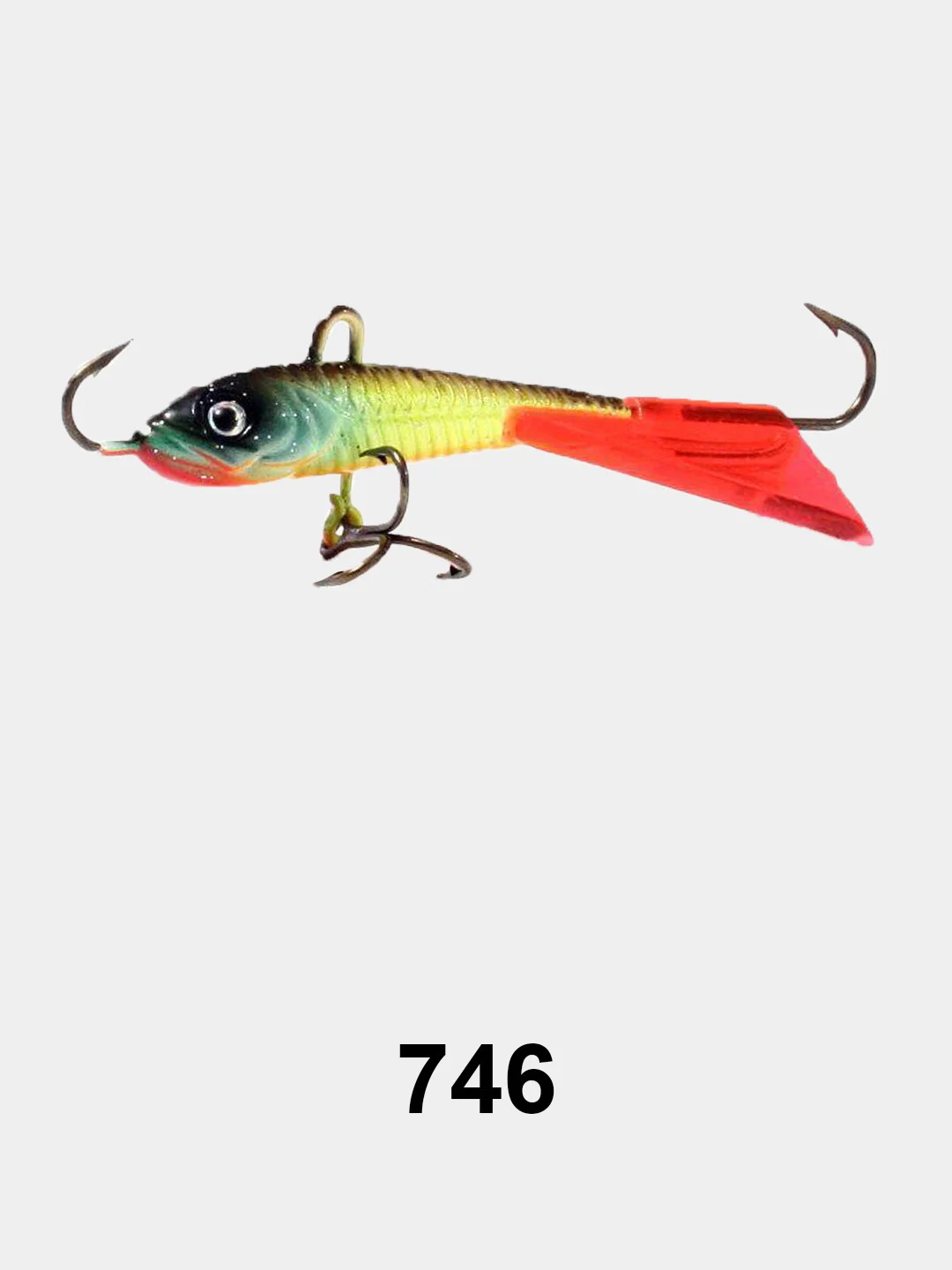 Балансир Strike Pro Strike Ice 40 IF-008