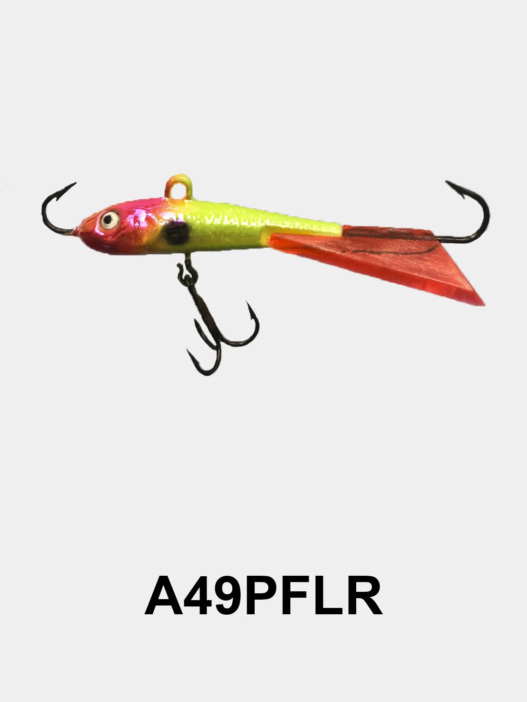 Балансир Strike Pro Strike Ice 40 IF-008