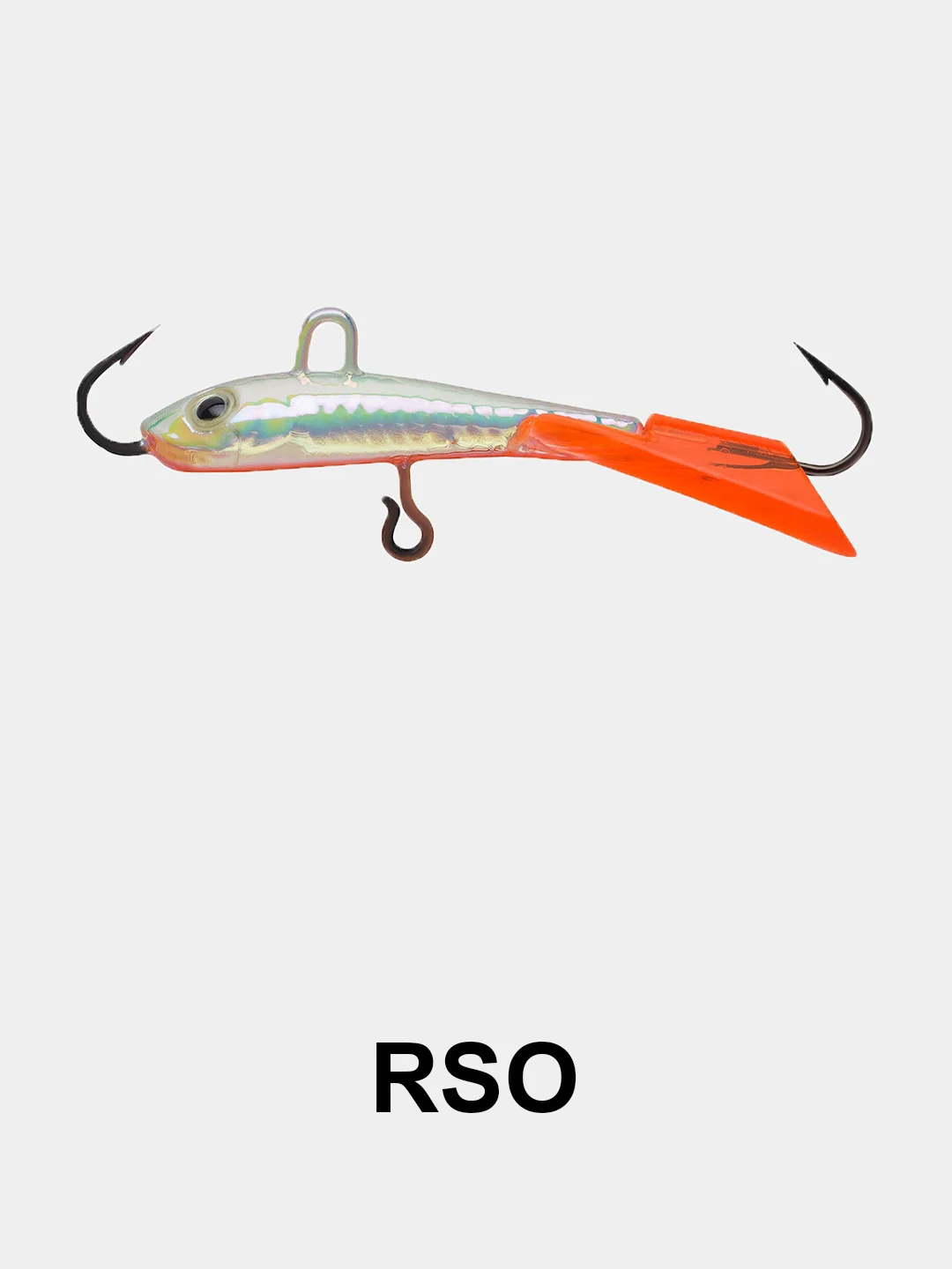 Балансир Strike Pro Strike Ice 40 IF-008