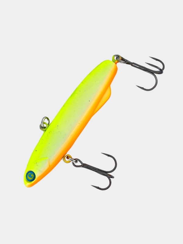 Раттлин VIB German Hot Dog 70 (17 гр)