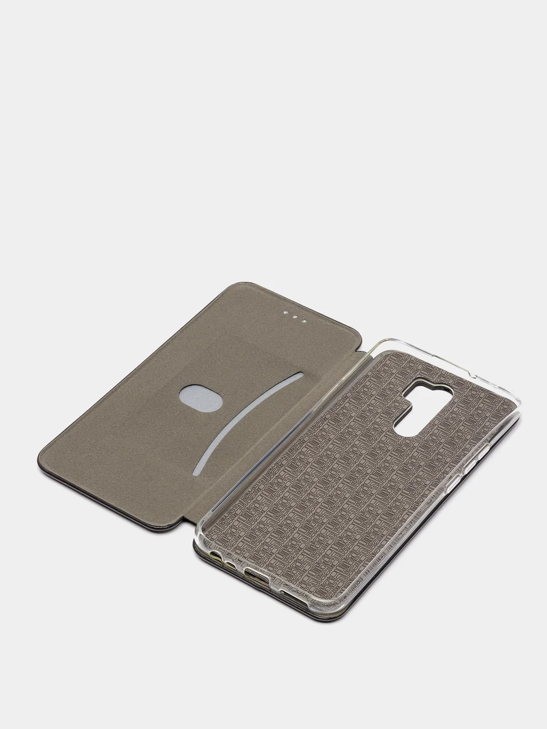 Черный чехол книжка Xiaomi 8a/9/Note8T/Note7/Note8/Note9T/Note9S(Pro/ProMax)Mi8SE/MiPlay/Mi8Lite