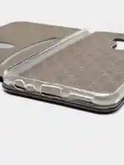 Черный чехол книжка Xiaomi 8a/9/Note8T/Note7/Note8/Note9T/Note9S(Pro/ProMax)Mi8SE/MiPlay/Mi8Lite