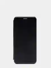 Черный чехол книжка Xiaomi 8a/9/Note8T/Note7/Note8/Note9T/Note9S(Pro/ProMax)Mi8SE/MiPlay/Mi8Lite