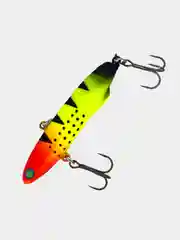 Лимонный раттлин VIB German Hot Dog 70 (17 гр)