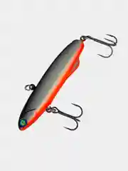 Серый раттлин VIB German Hot Dog 70 (17 гр)
