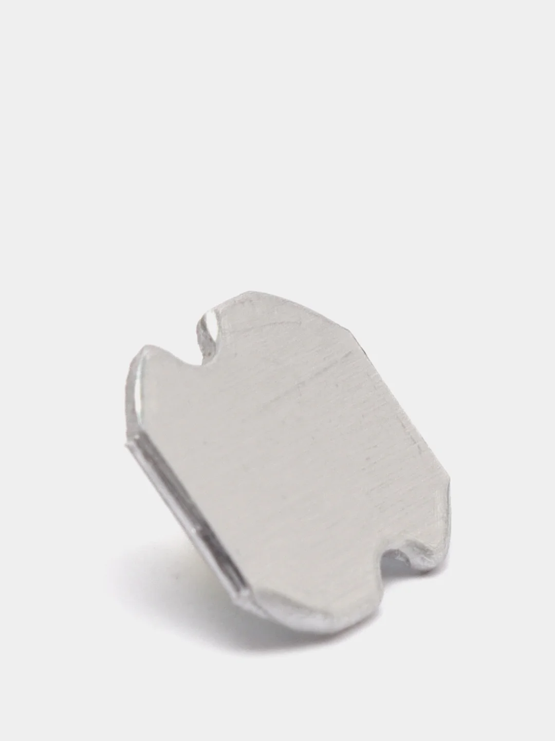 Светодиод CREE XM-L T6 U2 10W 10Вт 3-3.6V 3A на радиаторе 12мм