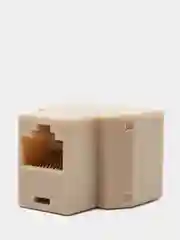 Разветвитель интернет кабеля GCT11-2-8P8C витой пары