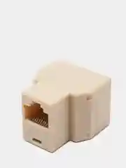 Разветвитель интернет кабеля GCT11-2-8P8C витой пары