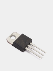 3 штуки Симистор BTA24-600B 25А 600В TO-220AB