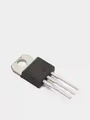 3 штуки Симистор BTA24-600B 25А 600В TO-220AB