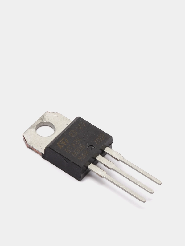 3 штуки Симистор BTA24-600B 25А 600В TO-220AB
